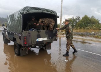 Moti i keq/ Ministria e Mbrojtjes: Ulet ndjeshëm niveli i ujit në Vaun e Dejës! Po punohet për heqjen e inerteve në Fushë Arrëz