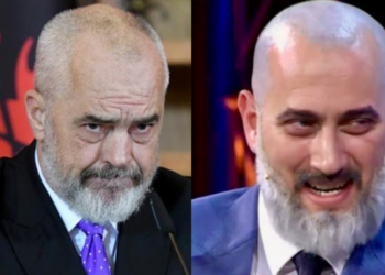 Kur origjinali takon kopjen: Një komedi politike shqiptare