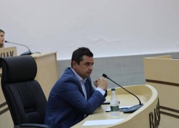 Zbulohet kandidati socialist për Bashkinë Berat, aktualisht mban postin e…