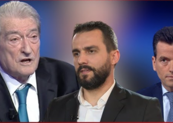 Si i rreshtoi pas vetes Berisha ata që i akuzonte si ‘të shitur te Rama’