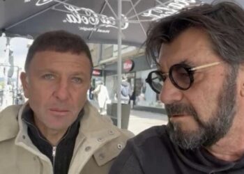 “Sot mund të realizohet ëndrra e çdo shqiptari”, Ish-futbollisti i Kombëtares Redi Jupi: Serbët na thanë mund të fitoni ju