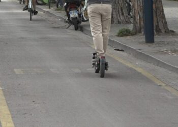 Gati aksioni i Policisë Rrugore për monopatinat, çfarë pritet të ndodhë