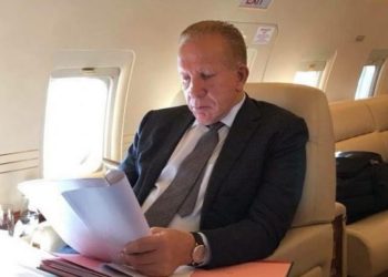 Gjykata bllokon Pacollin për aeroportin e Vlorës: Hetohet për mashtrim, falsifikim dhe rrezik për sigurinë kombëtare