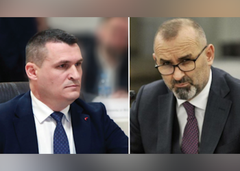VIDEO / “Akuzat me USB, por në burg s’ka kompjuter”, Dumani nxjerr ‘blof’ Manjën: S’është përgjegjësi e SPAK…