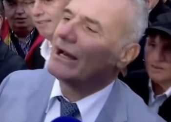 VIDEO / Theu bojkotin e Berishës për UÇK, Bujar Leskaj: Kush po e rruan për urdhrat…