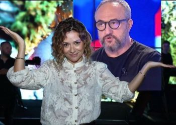 “Më ngacmoi seksualisht Saimir Kodra”, gjykata dënon për shpifje Egla Cenon. Do ta apeloj vendimin!