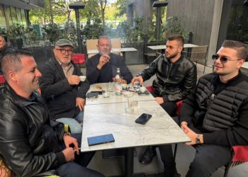 E hëngri dhe i shkreti Berisha, u mashtrua nga SPAK…