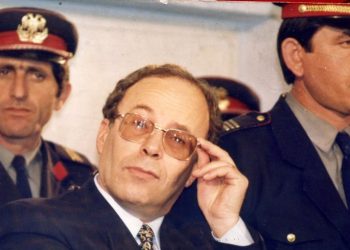 Fatos Nano, sekreti i fuqisë politike 20 vjet pas largimit!