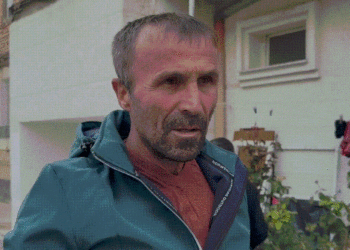 Tjetër dramë në familjen e 13-vjeçares në Korçë, motra e vogël asfiksohet nga zjarri