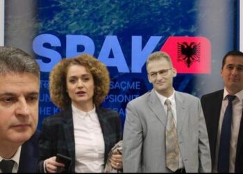 Gara për kreun e SPAK, sot afati i fundit për dorëzimin e dokumentacionit, 4 prokurorë dorëzojnë aplikimet