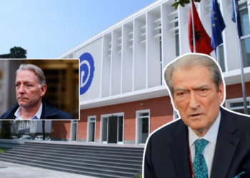 PD nuk heq dorë nga “McGonigal”, kërkon nga Kuvendi ngritjen e Komisionit Hetimor