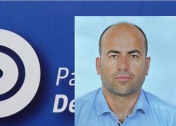 PD e Cërrikut nuk pret Berishën! E shpall vetë në Facebook kandidatin për kryebashkiak