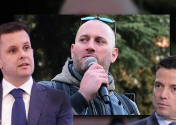 Kandidatura e Binajt, Alimehmeti replikon ndaj Shehajt: Të kërkuam takim, por nuk na u përgjigje