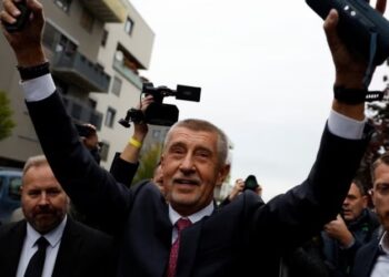 Ish-kryeministri fiton zgjedhjet në Çeki, por duhet të formojë koalicion për të qeverisur