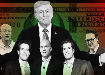 Si kanë përfituar dhjetëra donatorë të presidentit Trump nga mandati i tij i dytë