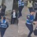 VIDEO / ‘Hajde këtu hajde, se e vrava unë’, momenti kur Shkambi i dorëzohet forcave të rendit