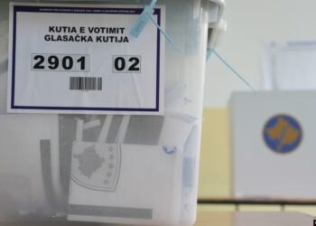 Mbyllen kutitë e votimit për zgjedhjet lokale në Kosovë, gati publikimi i exit-polleve
