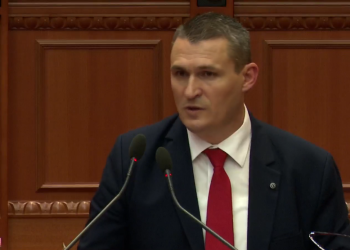 Dumani: Zgjatjen e mandatit të Prokurorëve të Posaçëm nuk e kërkoj për interesin personal