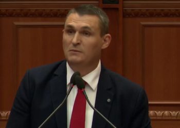 “Prokurori është kërcënuar për shkak të Belinda Ballukut”? Altin Dumani i përgjigjet Balliut