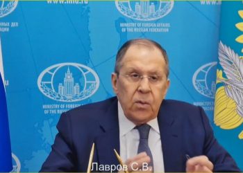 ”BE dhe NATO duan disfatën tonë”, Lavrov: Po punojmë në mënyrë aktive për rendin e ri botëror