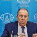 ”BE dhe NATO duan disfatën tonë”, Lavrov: Po punojmë në mënyrë aktive për rendin e ri botëror