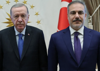 Epoka pas Erdogan, deklarata për avionët KAAN ndez Ankaranë. A po tenton Hakan Fidan të marrë pushtetin?