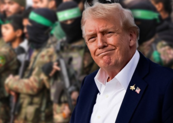 “Pres përgjigje deri të dielën ose shpërthen ferri”, Trump i vë ultimatum Hamasit