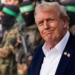 “Pres përgjigje deri të dielën ose shpërthen ferri”, Trump i vë ultimatum Hamasit