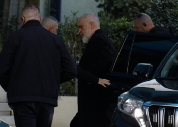 Zgjedhjet e 9 nëntorit, nis takimi me strukturat e Tiranës, zbulohet porosia e Ramës