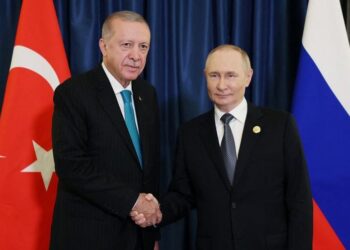 A mund të heqë dorë Turqia nga energjia ruse?