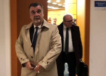 Detaje të reja nga ekzekutimi i gjyqtarit Astrit Kalaja: U qëllua tri herë dhe…