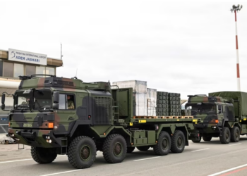 Kurti jep lajmin: Kosova pranon “mijëra” dronë kamikazë Skydagger