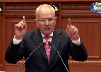 Ish-deputeti i PD, Ferdinand Xhaferaj, emërohet këshilltar politik i Presidentit Begaj