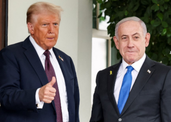 “Trump e meritonte”- Izraeli kritikon vendimin për Çmimin Nobel për Paqen