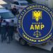 Kanabis dhe armë pa leje, AMP arreston një punonjës policie të Komisariatit të Krujës