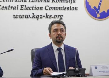 Kosovë, 510,525 qytetarë kanë votuar deri në orën 15:00, procesi po zhvillohet i qetë