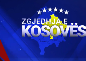 Zgjedhjet lokale në Kosovë, exit pollet e çojnë Prishtinën në balotazh