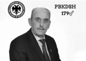Vdiq disa javë më parë në aksident, por merr 52 vota në zgjedhjet e Kosovës