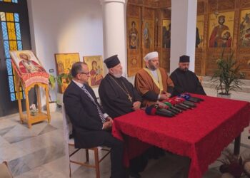 Kundër kullës 35-katëshe, myslimanë dhe ortodoksë bashkë për çështjen e pronës