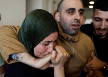 Marrëveshja e paqes, Izraeli: Afër 2 mijë palestinezë janë liruar nga burgjet tona