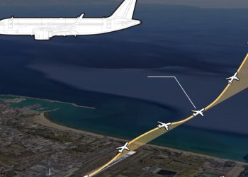 Vetëm 60 metra nga deti! Avioni rrezikon përplasjen në Itali 11 sekonda pas ngritjes