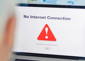 Problem global me internetin, preken miliona përdorues në të gjithë botën