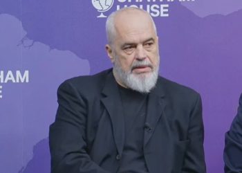 “Ne po ecim më mirë se Europa”, Rama në Londër: 90% e shqiptarëve besojnë tek anëtarësimi
