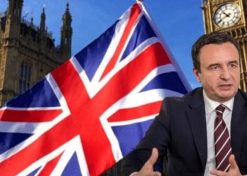 Azilkërkuesit e refuzuar nga Britania, Kurti i gatshëm që Kosova t’i strehojë