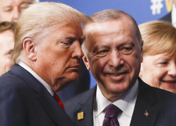 Budapesti dështoi, Erdogan: Turqia është e gatshme të presë takimin Trump-Putin