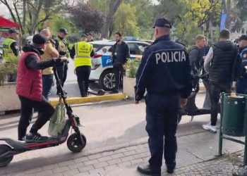 Rregulla të reja për monopatinat, institucionet nisin hartimin e kuadrit ligjor