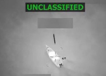 SHBA sulmon një anije në Karaibe, raportohet për 6 persona të vrarë