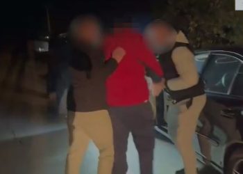 Transportonte drogë drejt Greqisë, arrestohet 46-vjeçari në Korçë, një tjetër shpallet në kërkim