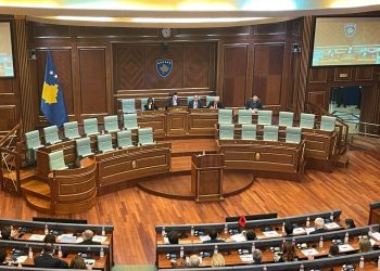 Nuk ka “Kurti 3”! Kosova drejt zgjedhjeve të parakohshme, ja si u ndanë votat në Kuvend