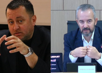KQZ nuk e regjistroi si kandidat të pavarur për Vlorën, Gjergji Nika e padit në Kolegjin Zgjedhor